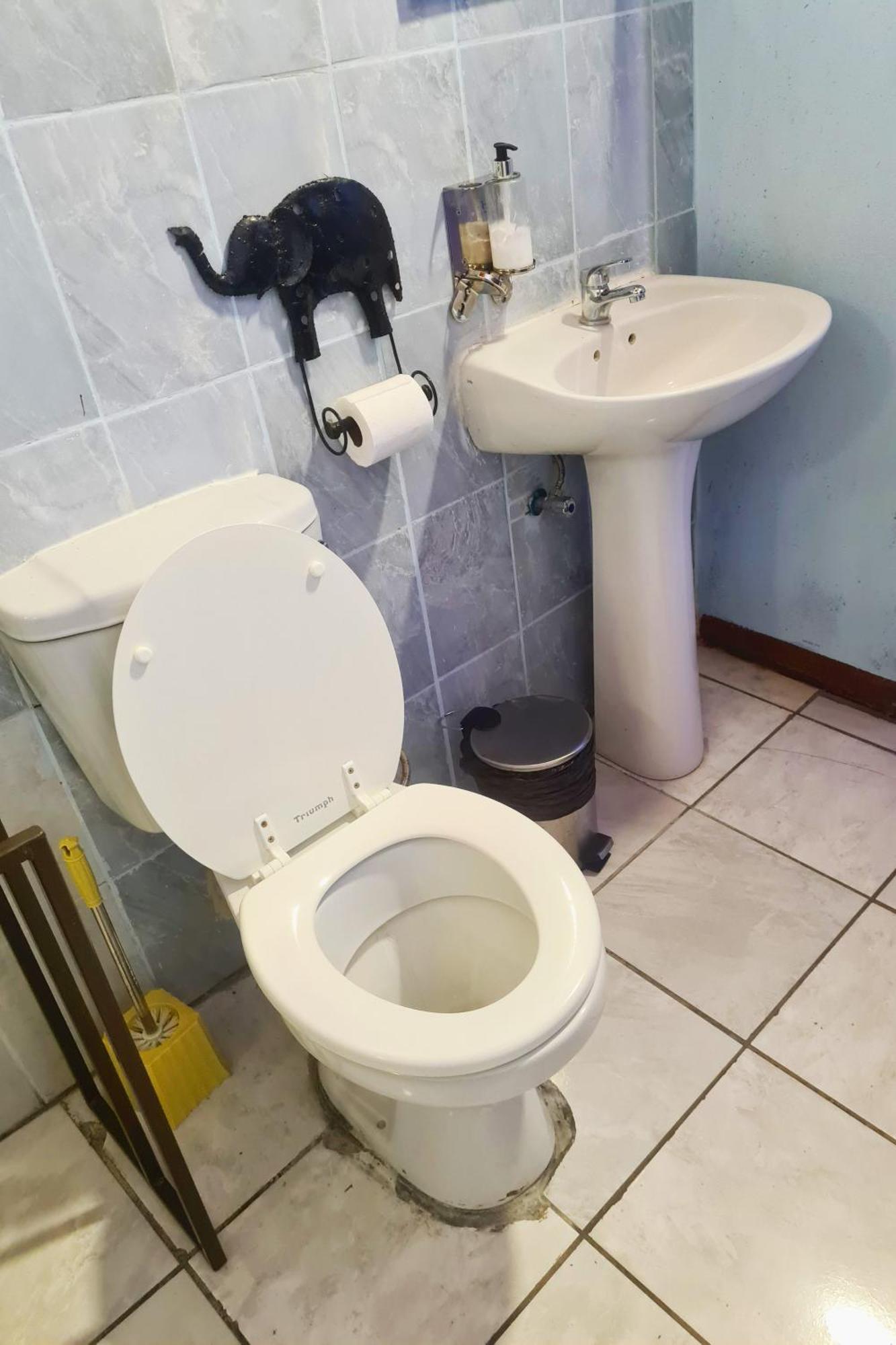 Maya Bnb Nata Екстериор снимка