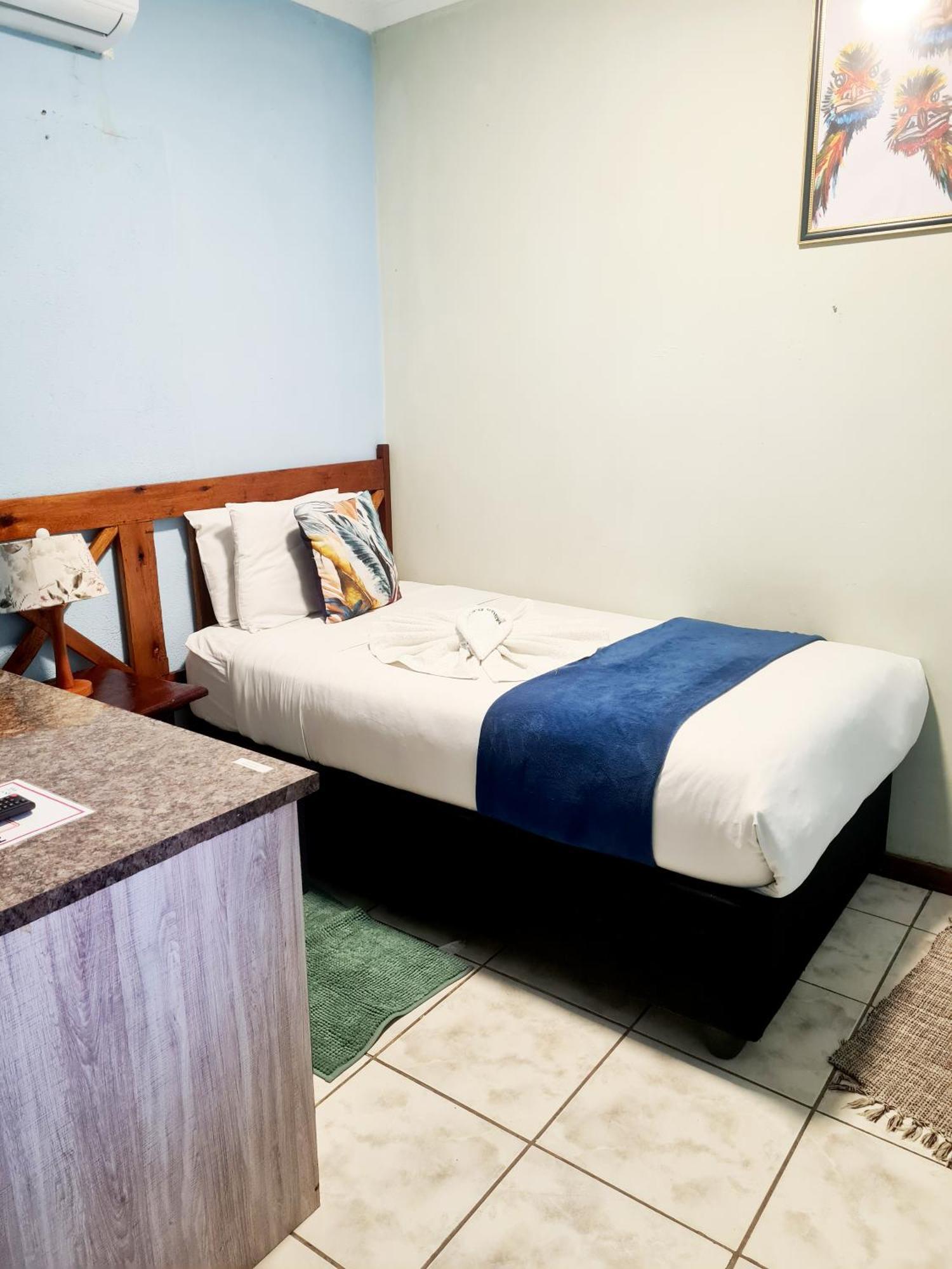 Maya Bnb Nata Екстериор снимка
