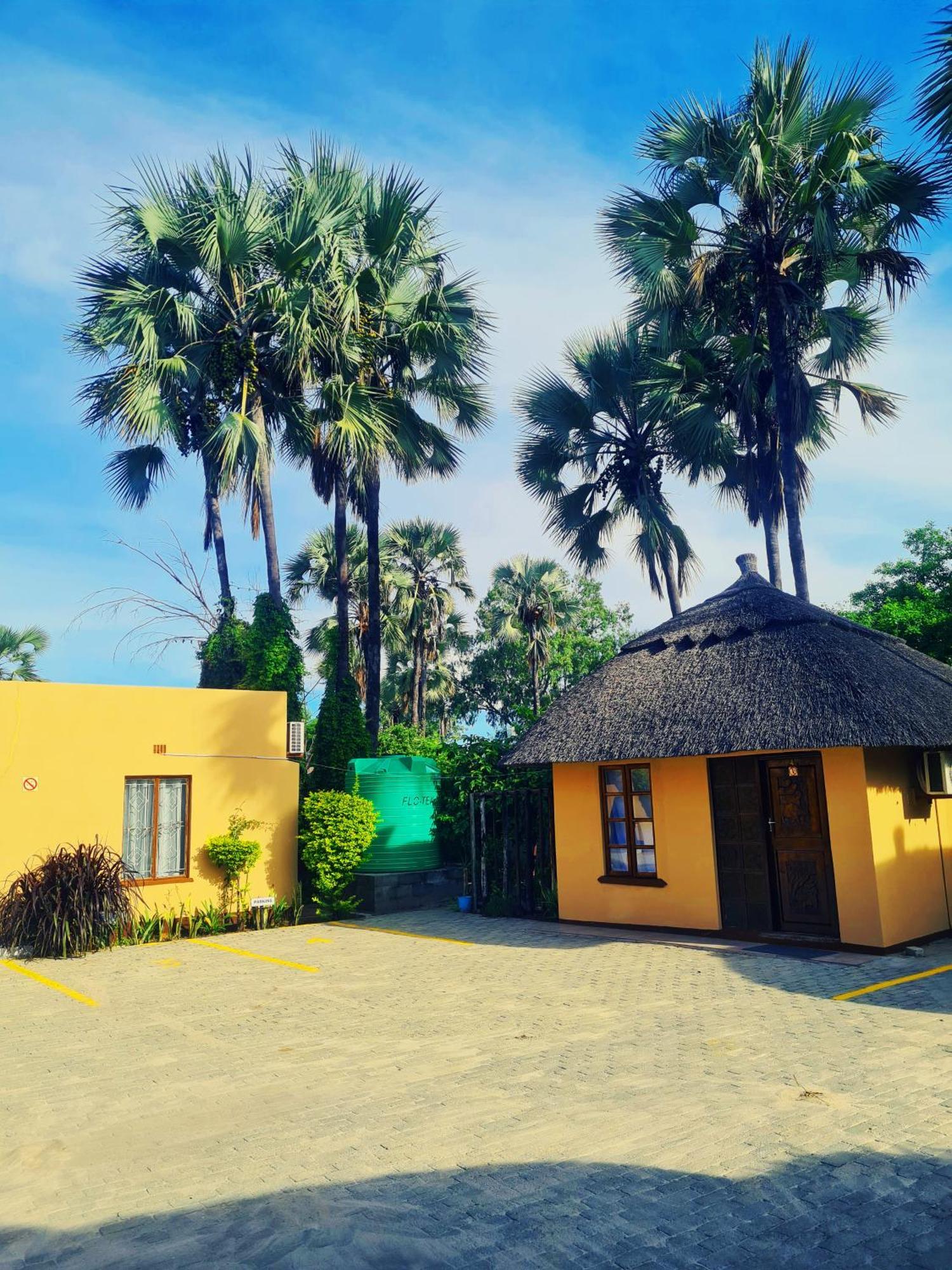 Maya Bnb Nata Екстериор снимка