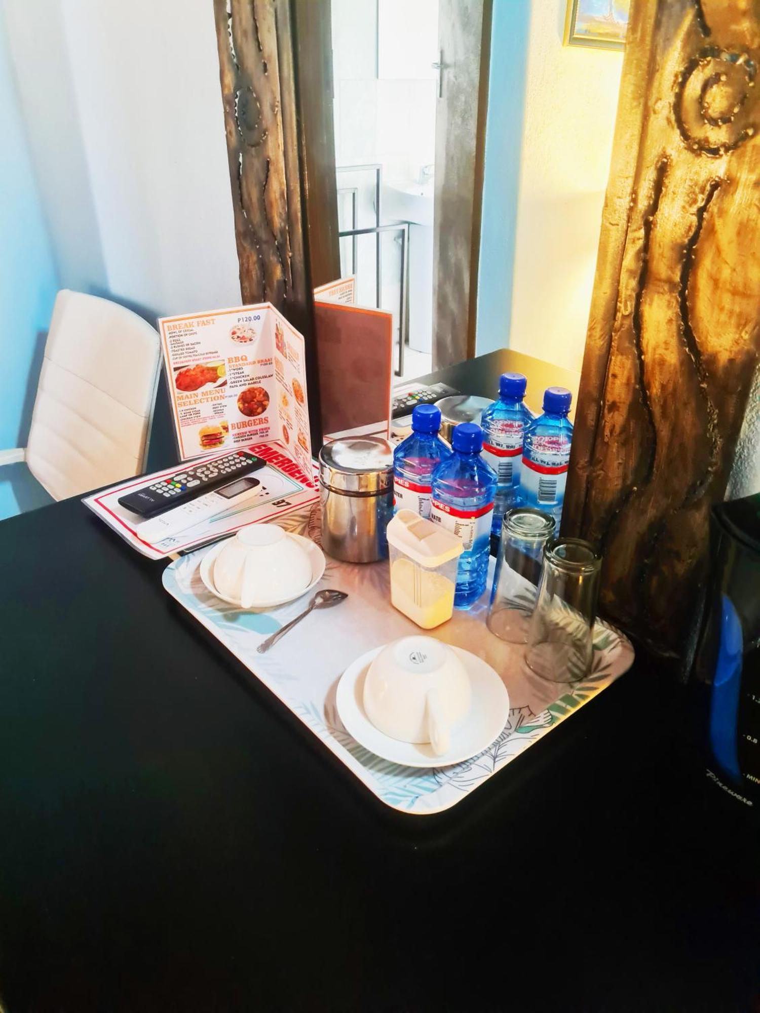 Maya Bnb Nata Екстериор снимка
